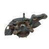 Recambio de mangueta delantera izquierda para hyundai tucson 1.6 cat referencia OEM IAM 51715D7000 51750C1000 