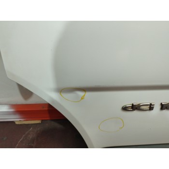 Recambio de puerta delantera izquierda para renault trafic combi (ab 4.01) 1.9 diesel referencia OEM IAM  OBSERVAR FOTOS 