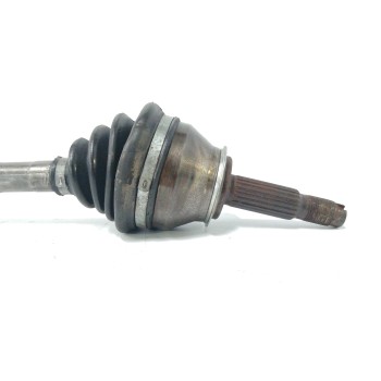 Recambio de transmision delantera derecha para fiat uno (146) 1.7 diesel referencia OEM IAM   GRP2