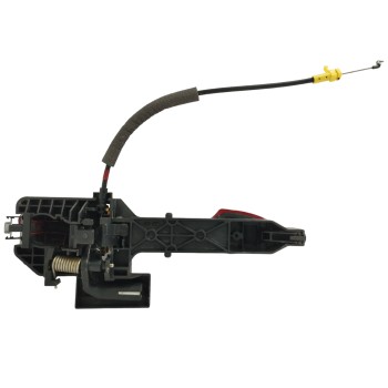 Recambio de maneta exterior trasera izquierda para kia sportage iv (ql, qle) 1.6 gdi referencia OEM IAM   