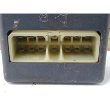 Recambio de modulo electronico para opel monterey 3.1 turbodiesel referencia OEM IAM 8970868012 1005D114 