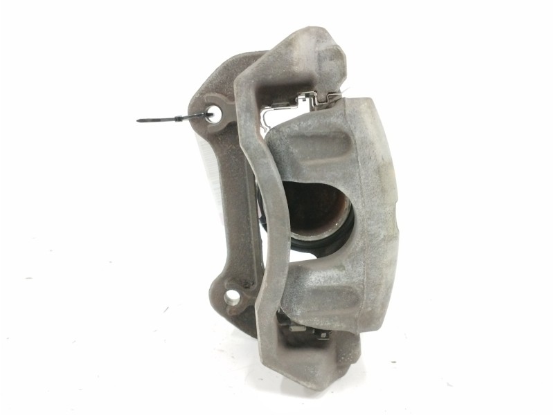 Recambio de pinza freno delantera derecha para hyundai tucson 1.6 cat referencia OEM IAM 58130D7500  