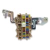 Recambio de caja reles / fusibles para nissan x-trail (t32) 1.3 16v cat referencia OEM IAM 4CL0B  