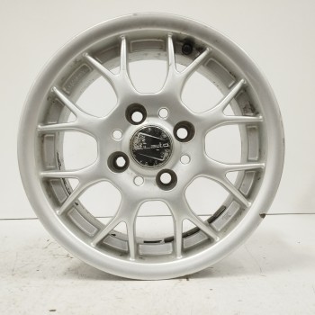Recambio de llanta para seat ibiza (6k) 1.4 referencia OEM IAM  5,5JX13 H2 4H 4X100