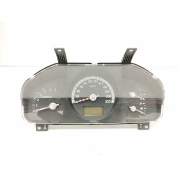 Recambio de cuadro instrumentos para kia sportage 2.0 crdi referencia OEM IAM 940031F011  