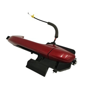 Recambio de maneta exterior trasera izquierda para kia sportage iv (ql, qle) 1.6 gdi referencia OEM IAM   