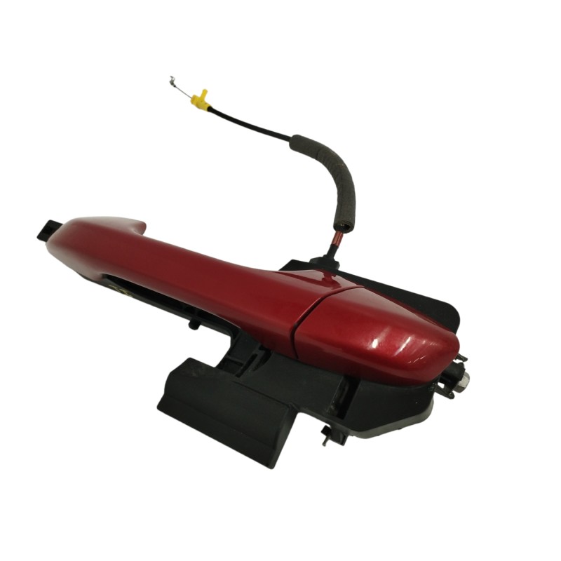 MANETA EXTERIOR TRASERA IZQUIERDA