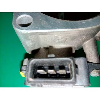 Recambio de caja mariposa para opel vectra b berlina cdx referencia OEM IAM 90499564  