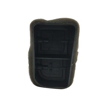 Recambio de rejilla aireadora para chevrolet epica 2.5 cat referencia OEM IAM 80485148 CENTRAL DERECHA 