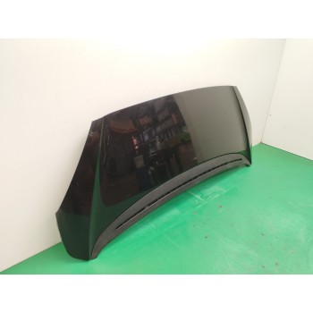 Recambio de capot para peugeot 1007 1.4 hdi referencia OEM IAM   