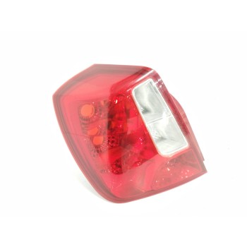 Recambio de piloto trasero izquierdo para chevrolet nubira berlina 1.6 cat referencia OEM IAM 0311001929 SIN PORTALAMPARAS 