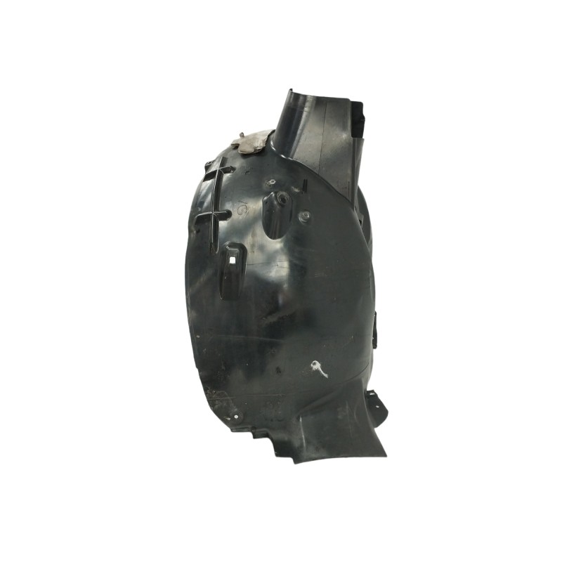 PASO RUEDA DELANTERA IZQUIERDA