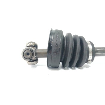 Recambio de transmision delantera derecha para fiat uno (146) 1.7 diesel referencia OEM IAM   GRP2