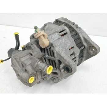 Recambio de alternador para kia carnival ii (gq) 2.9 crdi referencia OEM IAM 373004X003  