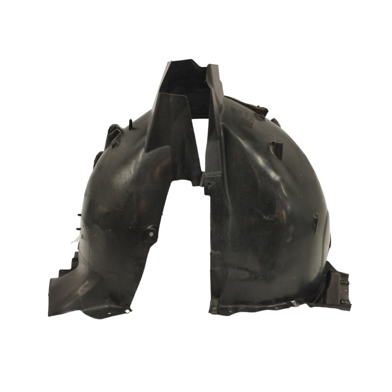 PASO RUEDA DELANTERA IZQUIERDA