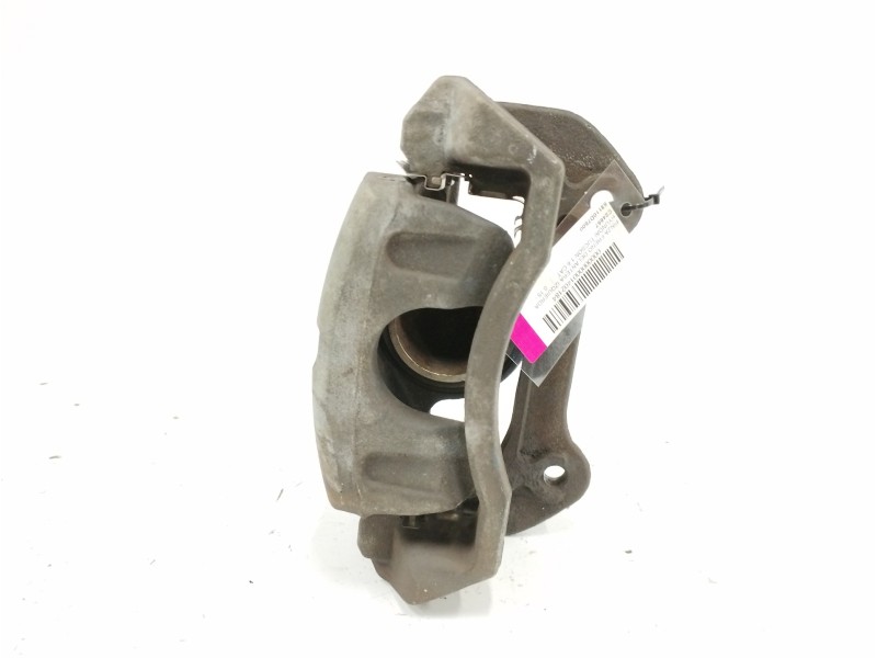 Recambio de pinza freno delantera izquierda para hyundai tucson 1.6 cat referencia OEM IAM 58110D7500 Recambio de pinza freno delantera izquierda para hyundai tucson 1.6 cat referencia OEM IAM 58110D7500