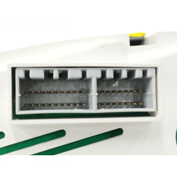 Recambio de cuadro instrumentos para kia sportage 2.0 crdi referencia OEM IAM 940031F011  