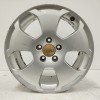 Recambio de llanta para audi a3 (8p) 1.9 tdi referencia OEM IAM 8P0601025C 7,5JX17H2 ET56 5H 5X112