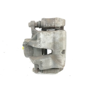 Recambio de pinza freno delantera izquierda para hyundai tucson 1.6 cat referencia OEM IAM 58110D7500  