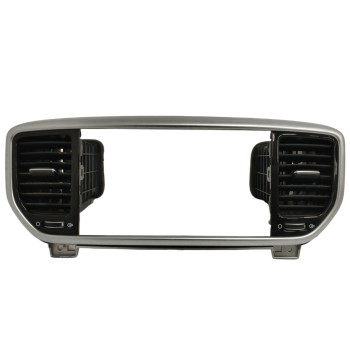 Recambio de rejilla aireadora para kia sportage iv (ql, qle) 1.6 gdi referencia OEM IAM 97420F1AA0 CENTRAL 