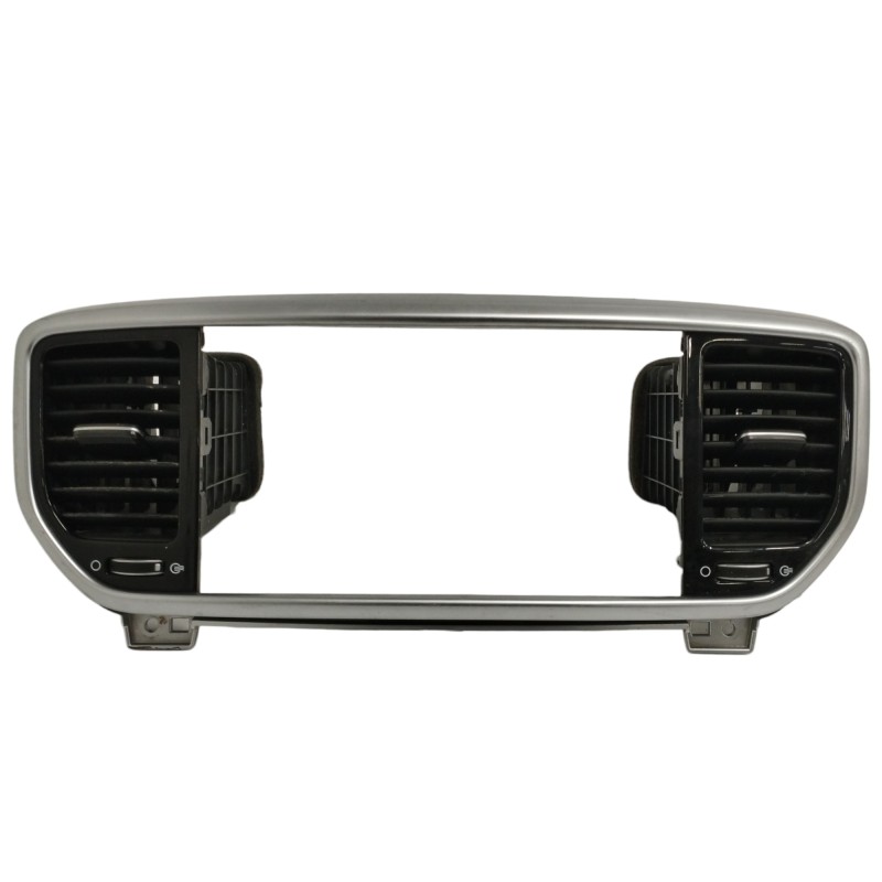 Recambio de rejilla aireadora para kia sportage iv (ql, qle) 1.6 gdi referencia OEM IAM 97420F1AA0 CENTRAL 