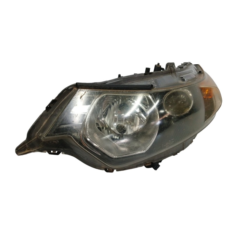 Recambio de faro izquierdo para honda accord berlina (cu) 2.2 dtec cat referencia OEM IAM 33151TL0E13 XENON SIN CENTRALITA PARA 