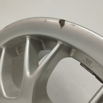 Recambio de llanta para seat ibiza (6k) 1.4 referencia OEM IAM  5,5JX13 H2 4H 4X100