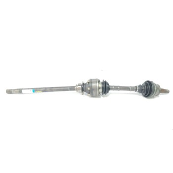 Recambio de transmision delantera derecha para fiat tipo (160) 1.9 ds sx (i) referencia OEM IAM   GRP2