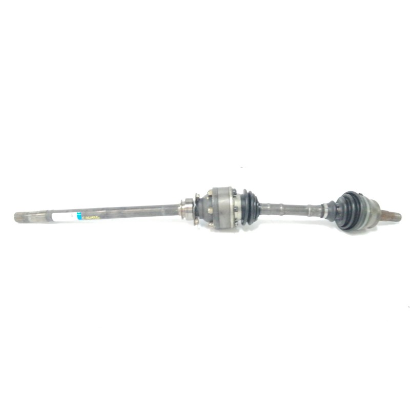 Recambio de transmision delantera derecha para fiat tipo (160) 1.9 ds sx (i) referencia OEM IAM   GRP2