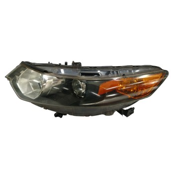 Recambio de faro izquierdo para honda accord berlina (cu) 2.2 dtec cat referencia OEM IAM 33151TL0E13 XENON SIN CENTRALITA PARA 