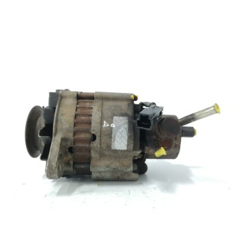 Recambio de alternador para opel monterey 3.1 turbodiesel referencia OEM IAM   