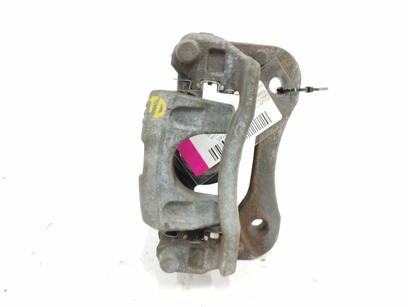 Recambio de pinza freno trasera derecha para hyundai tucson 1.6 cat referencia OEM IAM 58230D7000  