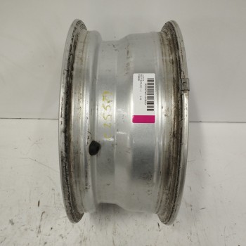 Recambio de llanta para seat ibiza (6k) 1.4 referencia OEM IAM  5,5JX13 H2 4H 4X100