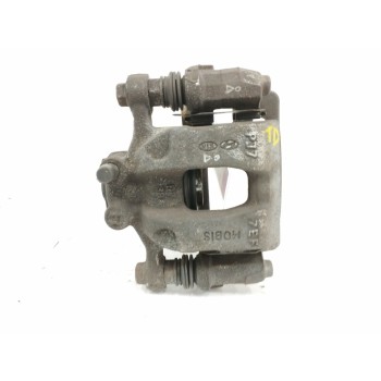 Recambio de pinza freno trasera derecha para hyundai tucson 1.6 cat referencia OEM IAM 58230D7000  