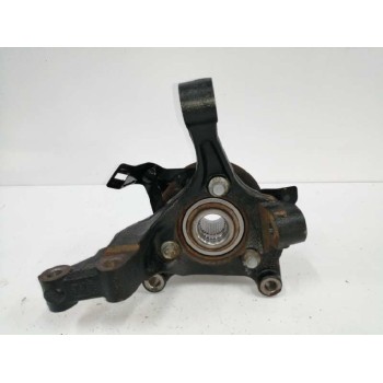 Recambio de mangueta delantera derecha para chevrolet captiva 2.0 diesel cat referencia OEM IAM   