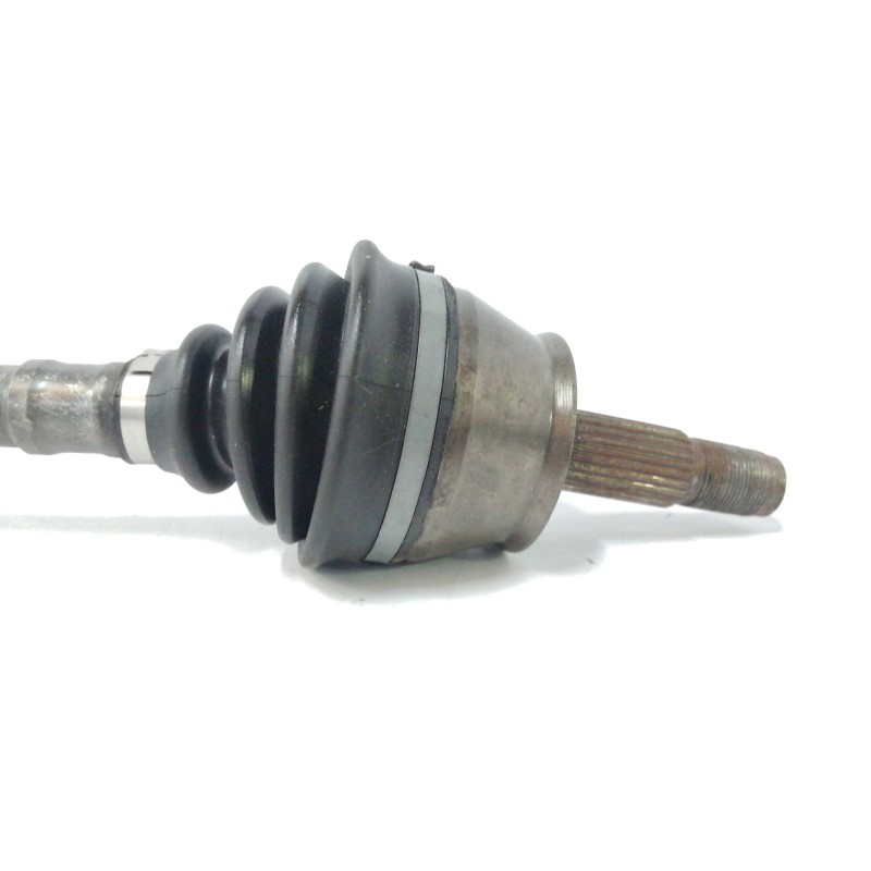 TRANSMISION DELANTERA DERECHA GRP2