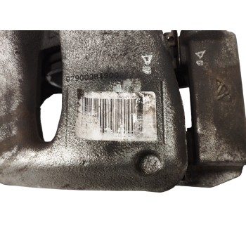 Recambio de pinza freno delantera izquierda para opel mokka 1.2 (76) referencia OEM IAM 9824176580  