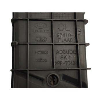 Recambio de rejilla aireadora para kia sportage iv (ql, qle) 1.6 gdi referencia OEM IAM 97420F1AA0 CENTRAL 