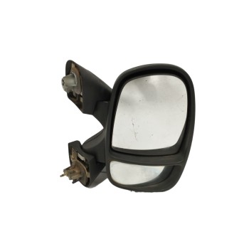 Recambio de retrovisor derecho para renault trafic combi (ab 4.01) 1.9 diesel referencia OEM IAM  5 CABLES 