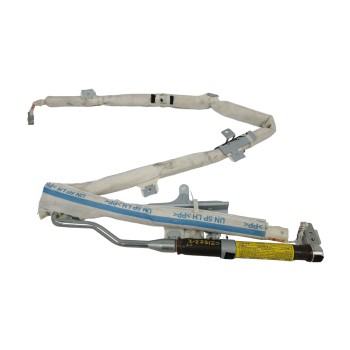 Recambio de airbag cortina delantero izquierdo para kia carens iii monospace (un) 2.0 crdi 140 referencia OEM IAM 850101D000  