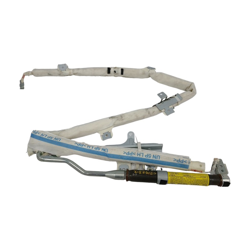 AIRBAG CORTINA DELANTERO IZQUIERDO