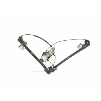 Recambio de elevalunas delantero derecho para land rover freelander (ln) 2.0 td4 cat referencia OEM IAM 6N4959801  