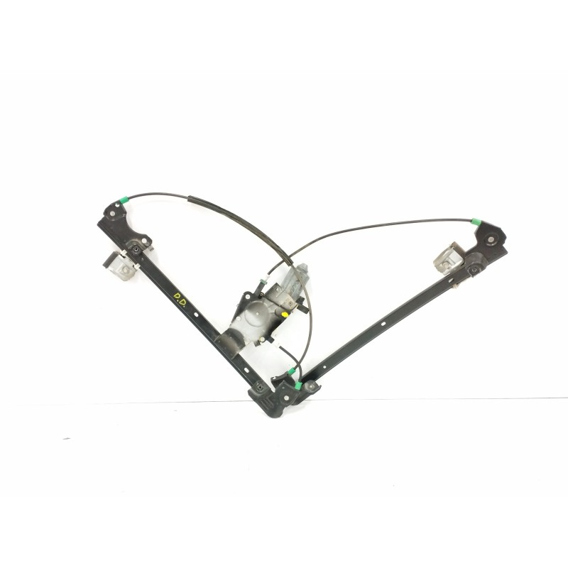 Recambio de elevalunas delantero derecho para land rover freelander (ln) 2.0 td4 cat referencia OEM IAM 6N4959801  