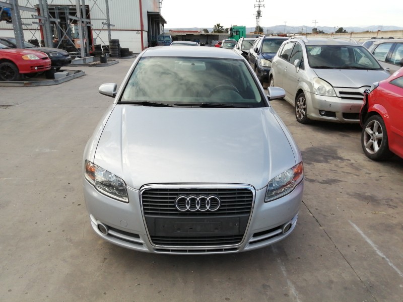 Recambio de carroceria corte para audi a4 berlina (8e) 2.0 tdi referencia OEM IAM   