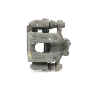 Recambio de pinza freno trasera izquierda para hyundai tucson 1.6 cat referencia OEM IAM 58210D7000  