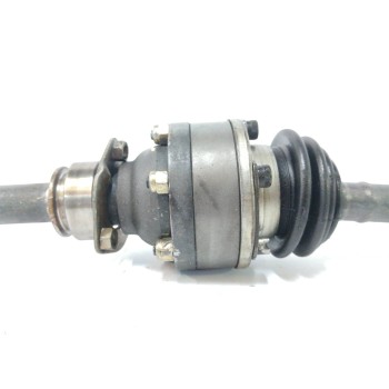 Recambio de transmision delantera derecha para fiat tipo (160) 1.9 ds sx (i) referencia OEM IAM   GRP2