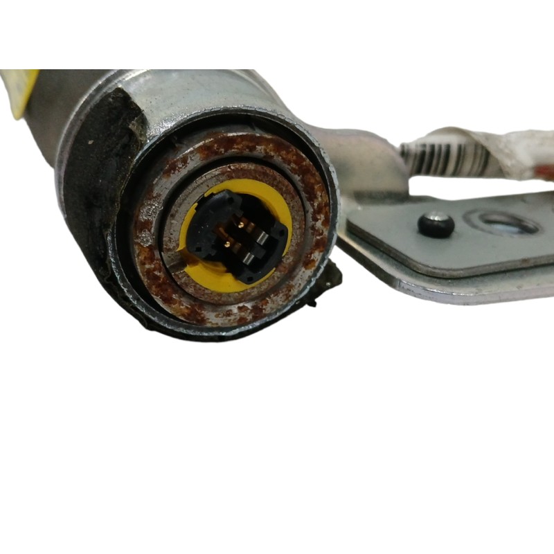 AIRBAG CORTINA DELANTERO IZQUIERDO