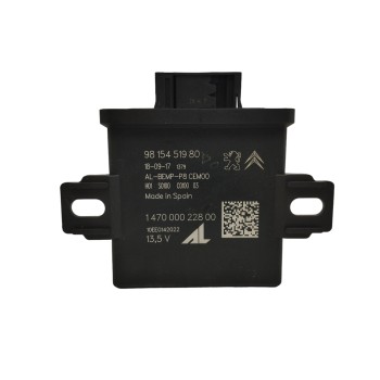 MODULO ELECTRONICO 9815451980 