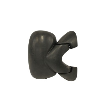 Recambio de retrovisor derecho para renault trafic combi (ab 4.01) 1.9 diesel referencia OEM IAM  5 CABLES 