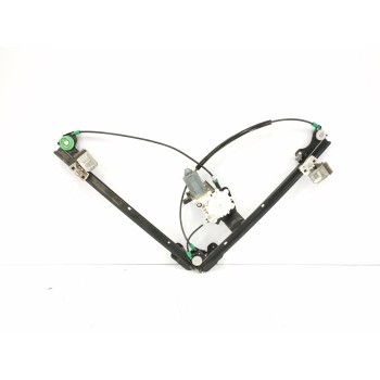 Recambio de elevalunas delantero derecho para land rover freelander (ln) 2.0 td4 cat referencia OEM IAM 6N4959801  